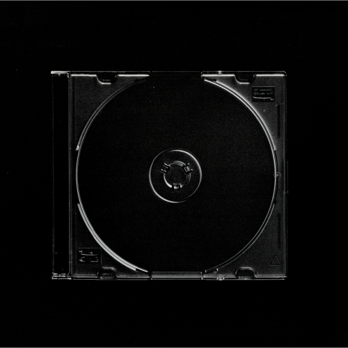 Portada del álbum de XROSS